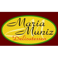 Maria Muniz Delicatessen logo, Maria Muniz Delicatessen contact details