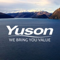 Shanghai Yuson Industry Co., Ltd. logo, Shanghai Yuson Industry Co., Ltd. contact details