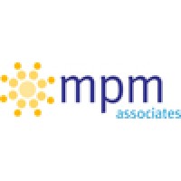 MPM Associates logo, MPM Associates contact details