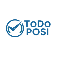 TODOPOSI logo, TODOPOSI contact details