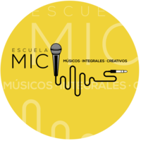 Escuela MIC - Músicos Integrales Creativos logo, Escuela MIC - Músicos Integrales Creativos contact details