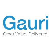 Gauri Ltd. | Transforming Customer Engagement For The Digital Age logo, Gauri Ltd. | Transforming Customer Engagement For The Digital Age contact details