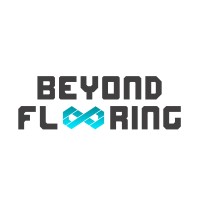 Beyond Flooring logo, Beyond Flooring contact details