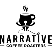 Narrative Coffee Roasters logo, Narrative Coffee Roasters contact details