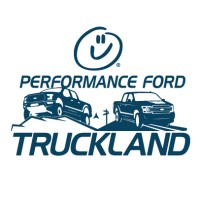 Performance Ford Truckland logo, Performance Ford Truckland contact details