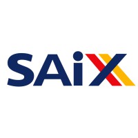 SaiX Inc logo, SaiX Inc contact details