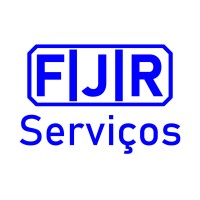 FJR Serviços logo, FJR Serviços contact details