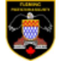 Fleming Protection & Security Inc. logo, Fleming Protection & Security Inc. contact details