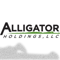 Alligator Holdings LLC logo, Alligator Holdings LLC contact details