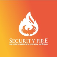 Security Fire logo, Security Fire contact details