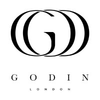 Godin London logo, Godin London contact details