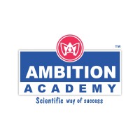 Ambition Academy logo, Ambition Academy contact details