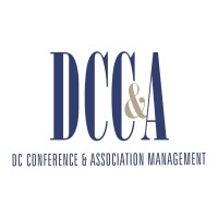 DC Conferences logo, DC Conferences contact details