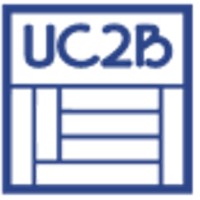 UC2B (Urbana-Champaign Big Broadband) logo, UC2B (Urbana-Champaign Big Broadband) contact details