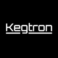 Kegtron logo, Kegtron contact details