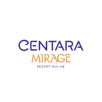 Centara Mirage Resort Mui Ne logo, Centara Mirage Resort Mui Ne contact details