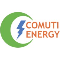 Comuti Energy Pvt Ltd logo, Comuti Energy Pvt Ltd contact details