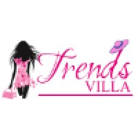 Trends Villa logo, Trends Villa contact details