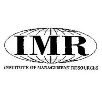 Institute of Management Resources (IMR) logo, Institute of Management Resources (IMR) contact details