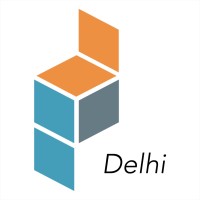 PyData Delhi logo, PyData Delhi contact details