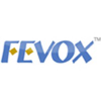 FEVOX logo, FEVOX contact details