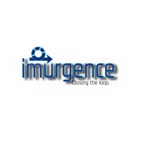 Imurgence logo, Imurgence contact details