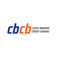 CBCB - Czech Banking Credit Bureau, a.s. logo, CBCB - Czech Banking Credit Bureau, a.s. contact details