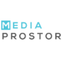 Mediaprostor.cz logo, Mediaprostor.cz contact details