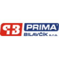 PRIMA BILAVČÍK, s.r.o. logo, PRIMA BILAVČÍK, s.r.o. contact details