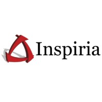 INSPIRIA Consulting, z.s. logo, INSPIRIA Consulting, z.s. contact details