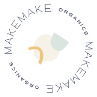 Makemake Organics logo, Makemake Organics contact details