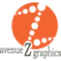 Avenue Z Graphics logo, Avenue Z Graphics contact details