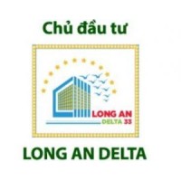 Cong Ty Co Phan Bat Dong San Long An Delta logo, Cong Ty Co Phan Bat Dong San Long An Delta contact details