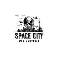 Space City Web Services logo, Space City Web Services contact details