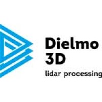 DIELMO 3D logo, DIELMO 3D contact details