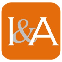 I&A Consulting logo, I&A Consulting contact details