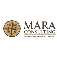 Mara Consulting logo, Mara Consulting contact details