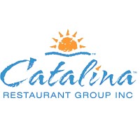 Catalina Restaurant Group logo, Catalina Restaurant Group contact details