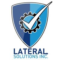 Lateral Solutions Inc. logo, Lateral Solutions Inc. contact details