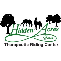 HIDDEN ACRES THERAPEUTIC RIDING CENTER INC logo, HIDDEN ACRES THERAPEUTIC RIDING CENTER INC contact details