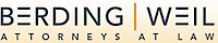 BERDING | WEIL LLP. logo, BERDING | WEIL LLP. contact details