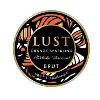 Lust Sparkling logo, Lust Sparkling contact details