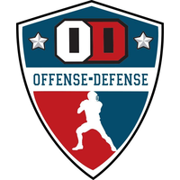 Offense-Defense Sports logo, Offense-Defense Sports contact details