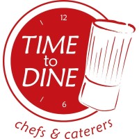 Time to Dine Chefs and Caterers logo, Time to Dine Chefs and Caterers contact details