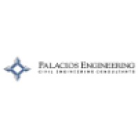 Palacios Engineering, Inc. logo, Palacios Engineering, Inc. contact details