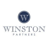 Winston Partners logo, Winston Partners contact details