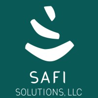 Safi Solutions, LLC logo, Safi Solutions, LLC contact details