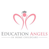 Education Angels logo, Education Angels contact details