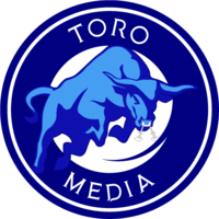 Toro Media logo, Toro Media contact details