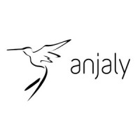 Anjaly logo, Anjaly contact details